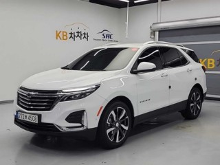 쉐보레 더 넥스트 이쿼녹스