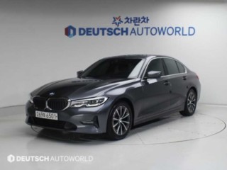 BMW 3시리즈 (G20)