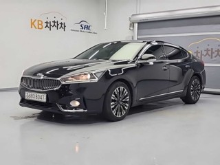 기아 올 뉴 K7