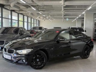 BMW 4시리즈 (F32)