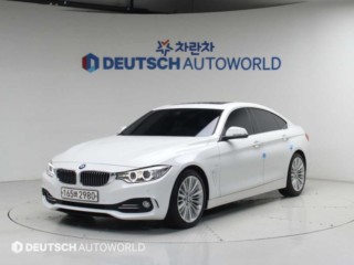 BMW 4시리즈 (F32)