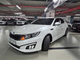 기아 더 뉴 K5