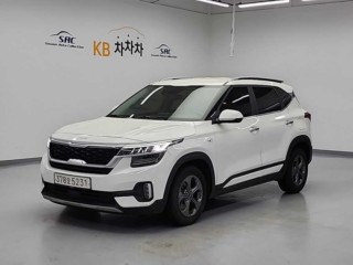 기아 셀토스 가솔린 1.6 터보 2WD