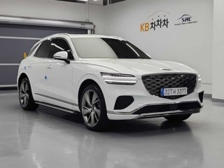제네시스 GV70