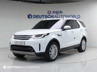 랜드로버 디스커버리5