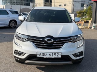 르노코리아(삼성) QM6
