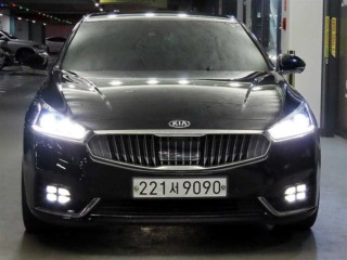 기아 올 뉴 K7