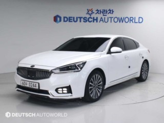 기아 올 뉴 K7