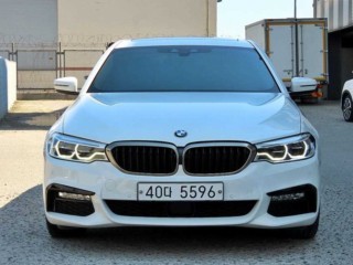 BMW 5시리즈 (G30)