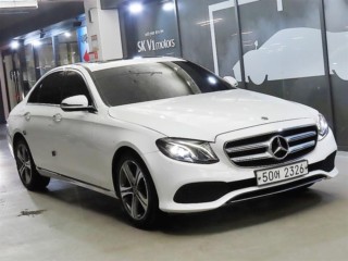 벤츠 E-클래스 W213