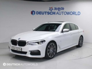 BMW 5시리즈 (G30)