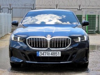 BMW 5시리즈 (G60) 530i xDrive