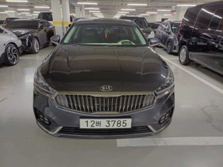 기아 올 뉴 K7