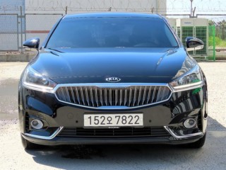 기아 올 뉴 K7