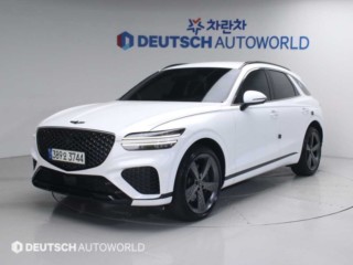 제네시스 GV70