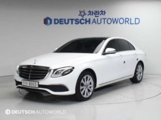 벤츠 E-클래스 W213
