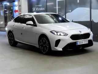 BMW 2시리즈 그란쿠페 (F74)