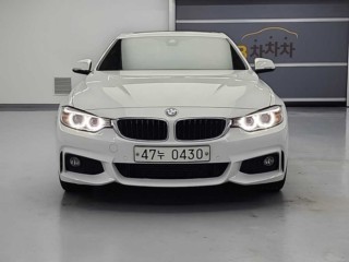BMW 4시리즈 (F32)