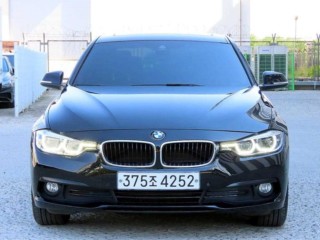 BMW 3시리즈 (F30)