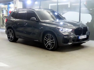 BMW X5 (G05)