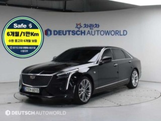 캐딜락 CT6