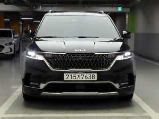 기아 카니발 4세대