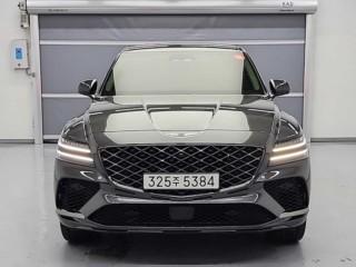제네시스 GV80 쿠페
