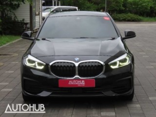 BMW 1시리즈 (F40)