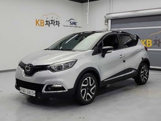 르노코리아(삼성) QM3