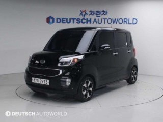 기아 레이