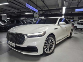 기아 더 뉴 K9 2세대