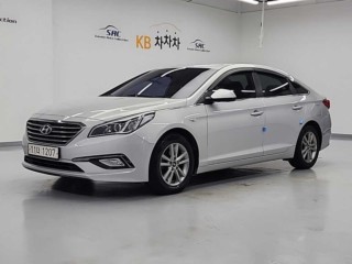 현대 LF 쏘나타