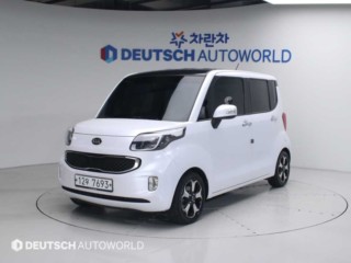 기아 레이