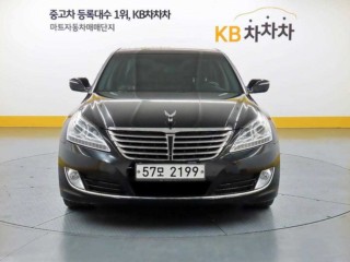 현대 에쿠스(신형)