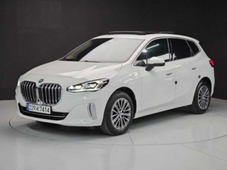 BMW 2시리즈 액티브 투어러 (U06)