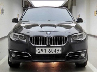 BMW 5시리즈 (F10)