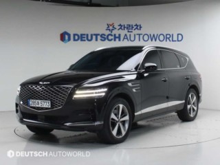 제네시스 GV80