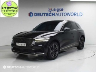 제네시스 GV70