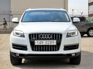 아우디 Q7