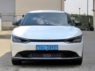 기아 EV6