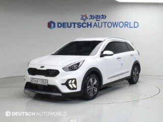 기아 더 뉴 니로