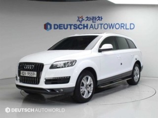 아우디 Q7