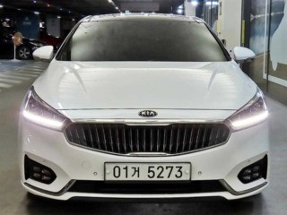 기아 올 뉴 K7