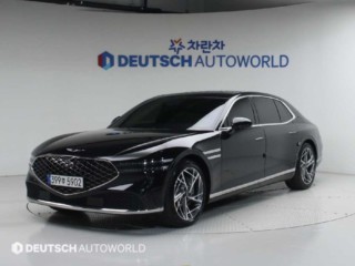 제네시스 G90(RS4)