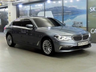 BMW 5시리즈 (G30)