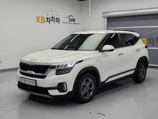 기아 셀토스