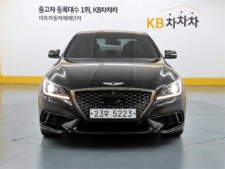 현대 제네시스DH