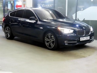 BMW 5시리즈 GT (F07)