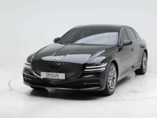 제네시스 G80(RG3)