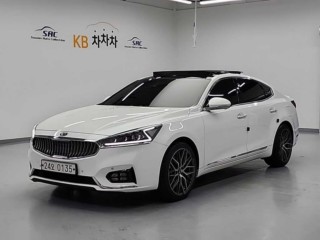 기아 올 뉴 K7